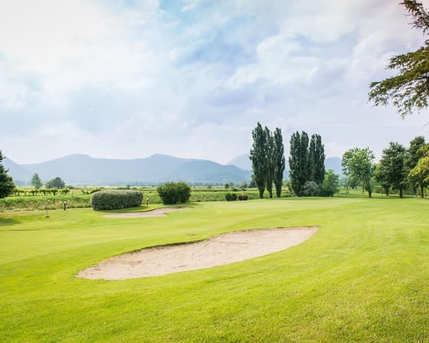 Imagen - 4 N Grand Hotel Terme & Spa Newsletter August 2026