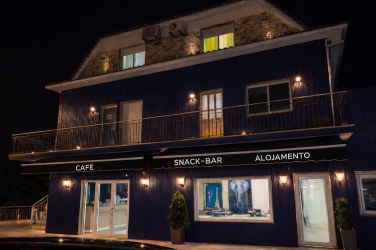 Imagen - Figueiró dos Vinhos - Hotel 3* (Praia Fluvial)
