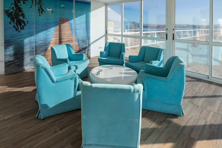 Imagem - Palma de Maiorca-Hotel 3*APA-Partida Lisboa-Setembro