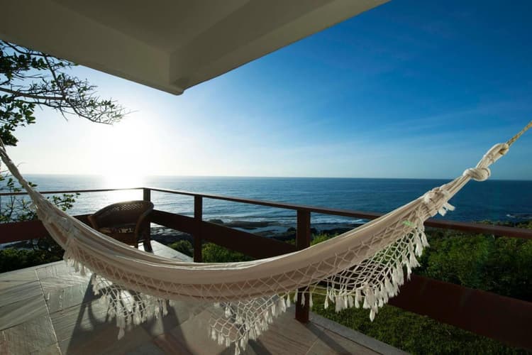 Imagen - Temporada Baja en Anchieta - Hotel Pontal de Ubu