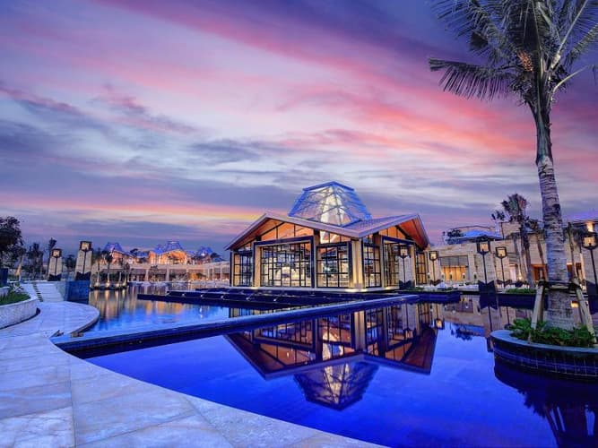 Imatge - 9 Days. 5N BALI 5* (BB) | 3N KUALA LUMPUR 5* (BO)