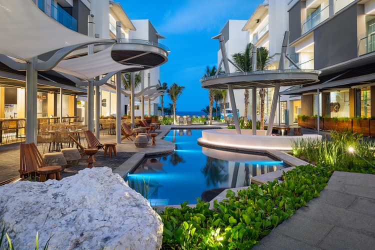 Imagen - HOT DIP VIAJES: COSTA MUJERES
