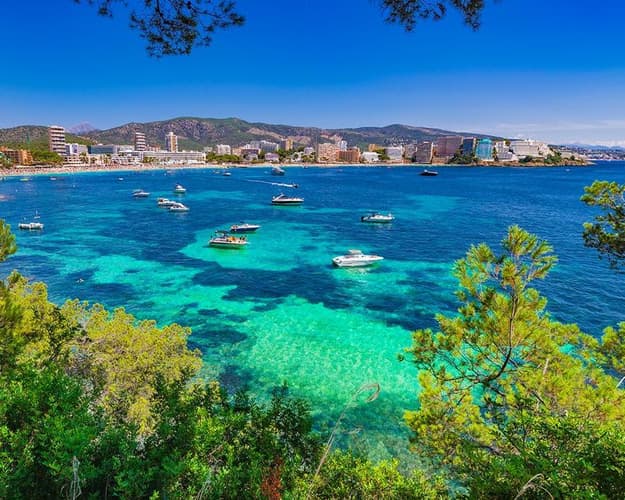 Imazhi -  Pushime Magjike në Ibiza & Palma de Mallorca