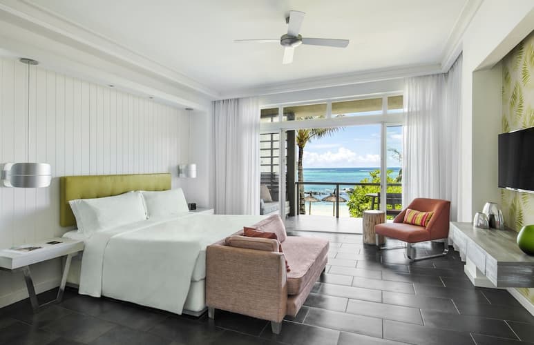 Image - 8 Days 4N MAURITIUS 5* (HB) | 3N JOHANNESBURG 5* (BB)