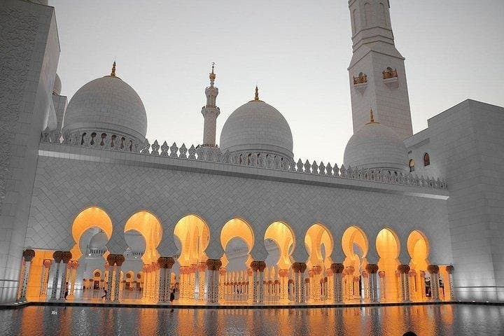 Образ - 4 Days. 5* MADINAH - Pullman Zamzam (BB)