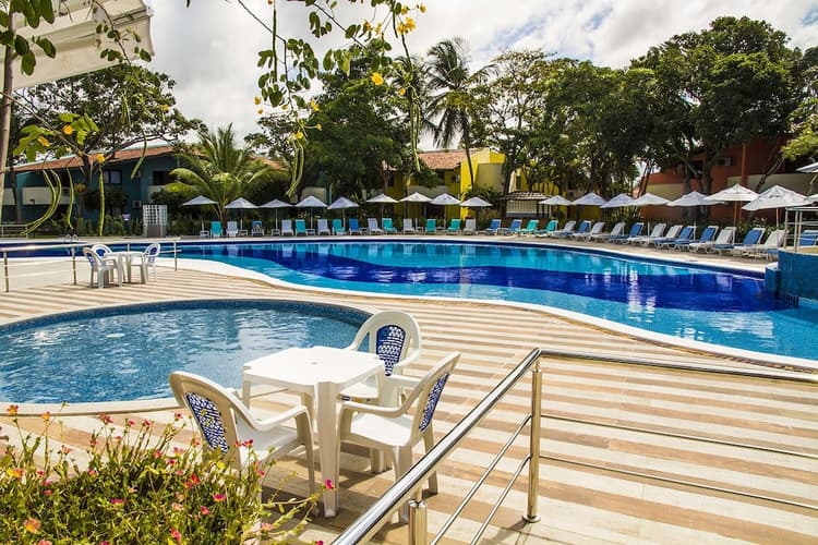 Imagen - Vacaciones de Verano en Porto Seguro- Resort Arcobaleno All Inclusive