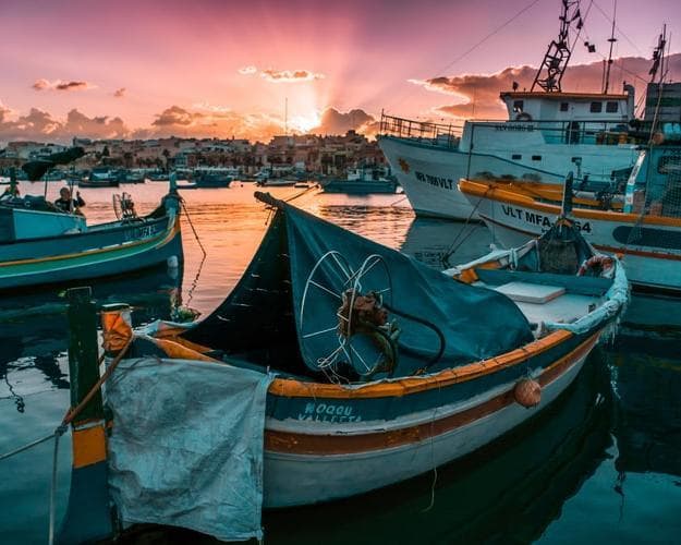 Imagem - MALTA 