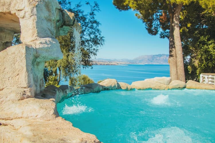 Podoba -  All inclusive oddih na Siciliji