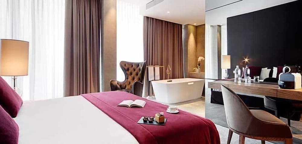 Image - 3N Grand Hotel Campione + 1GF (Lanzo GC)