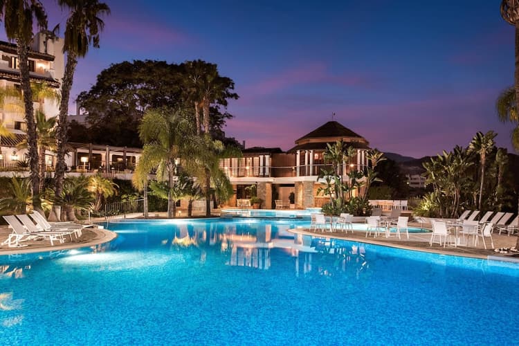 Beeld - 8 Days. 4N MARBELLA 5* (BB) | 3N BARCELONA 5* (BB)