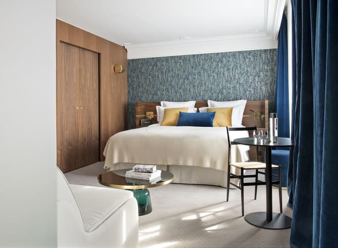 Immagine - Hotel Parister & Spa, Parigi 