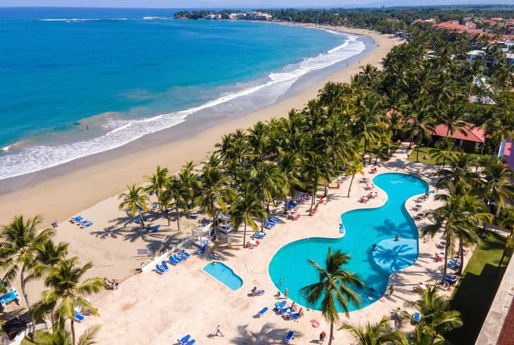 Imagen - Caribe SIN SARGAZO