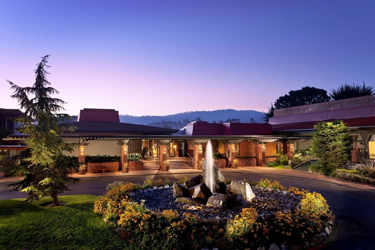 Image - 7N Hyatt Regency Monterey Hotel & Spa + 3GF