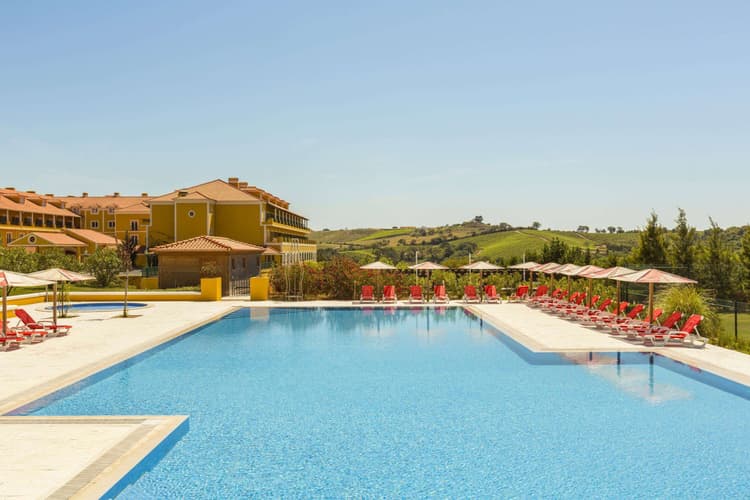 Imagen - Dolce by Wyndham CampoReal 5* (Torres Vedras)+Curso de Surf em Torres Vedras-Setembro