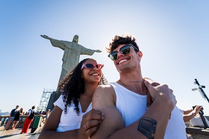 Image - Rio Rhythms & Santiago Serenity Tour