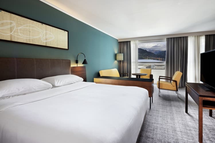 Immagine - Four Points by Sheraton Bolzano, Bolzano