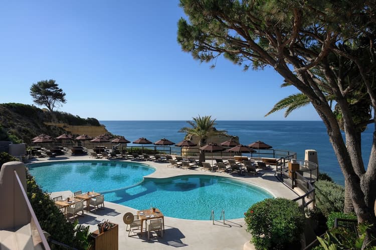 Imagen - 7 N Vilalara Grand Hotel Algarve, 5 GF