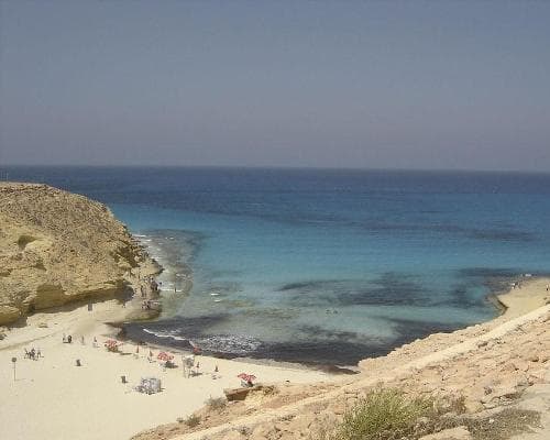 Immagine - Cleopatra Sidi Heneish Resort da Malpensa