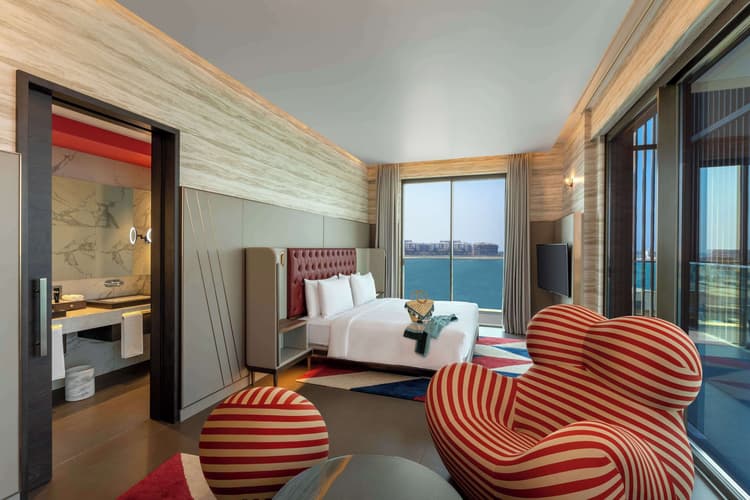 Образ -  7 Days. 4N DUBAI 5* (BB) | 2N DUBAI 5* (BB)