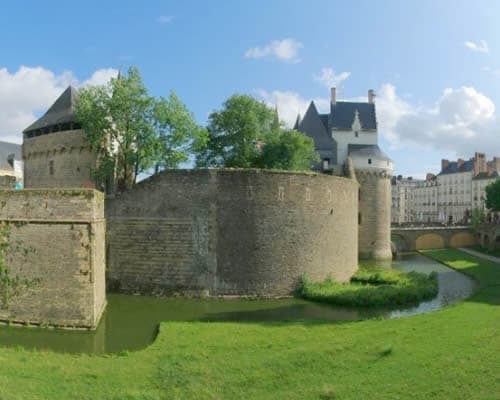 Bild - 4 Nights in Nantes, France