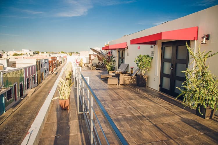 Image - Solo Hotel, Campeche, 25 al 28-Sep, 26