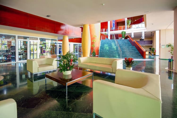 Immagine - 7N at Servigroup Marina Playa Hotel +3GF