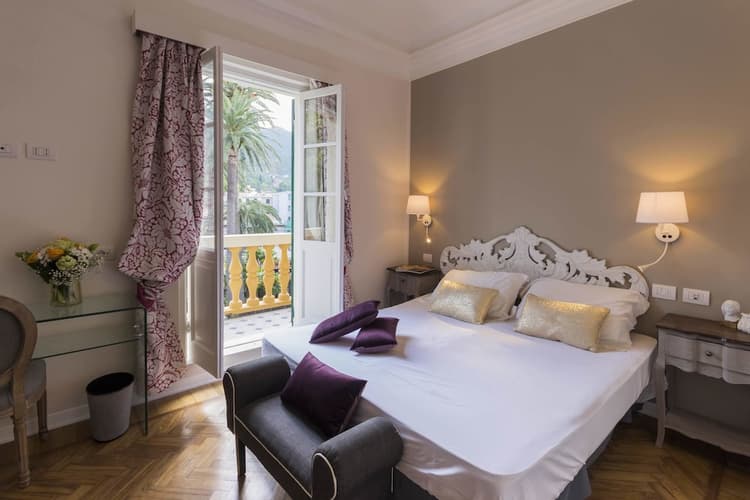 Imagen - 8 Days. 4n ANTIBES 4* (BO) | 3n PORTOFINO 4* (BB)