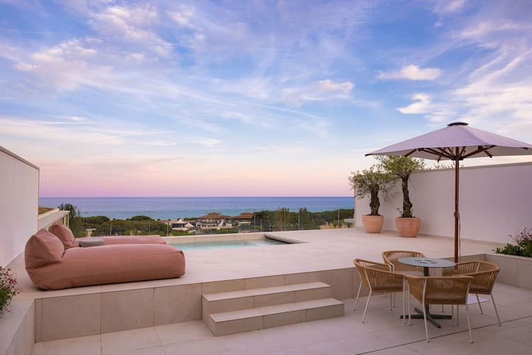 Image - 5* Atzavara Hotel & Spa, Costa Brava 