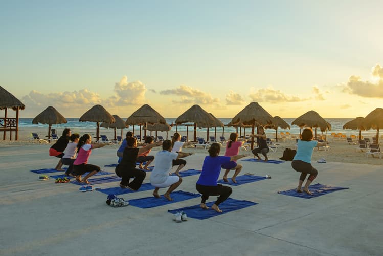 Imagen - Cancun en noviembre Iberostar Selection Cancún Hab. Doble