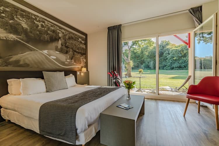 Immagine -  7N Saint-Malo Golf Resort + 3GF