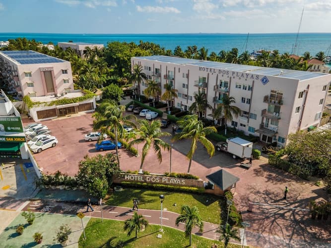 Imagen - Año Nuevo en Cancún