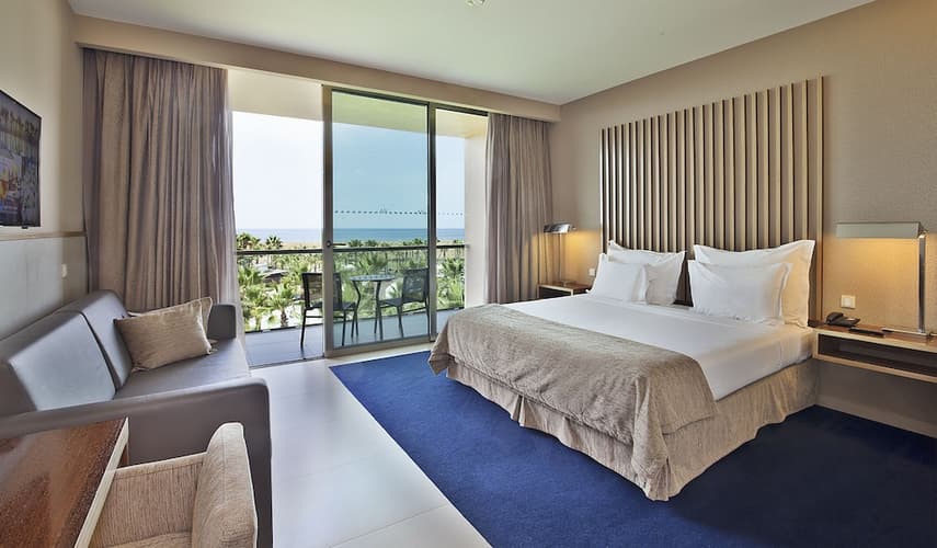 Image - 5N VidaMar Resort Hotel Algarve + 2GF