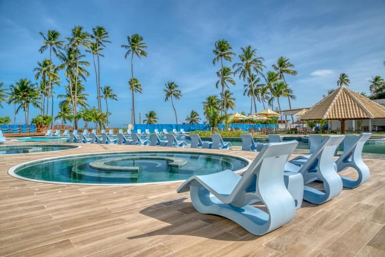 Imagen - Oferta premium: Maragogi Brisa Exclusive media pension