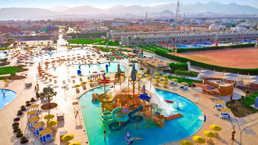 Изображение - Pickalbatros Aqua Park Sharm El Sheikh 