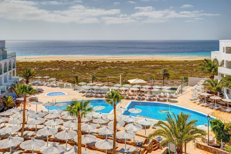Imazhi - Fuerteventura All Inclusive