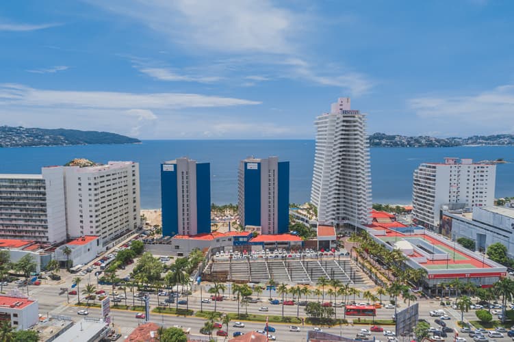 Imagen - Playa Suites Acapulco 
