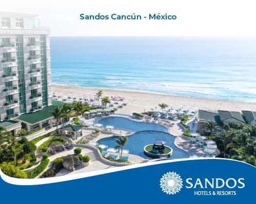 Imagen - PROMO TRS - CANCÚN