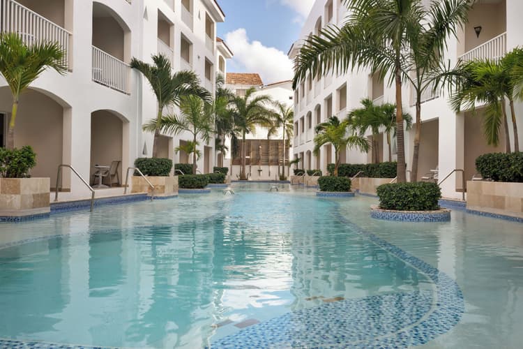 Imagen - FERIADO XXL DE MARZO: PUNTA CANA