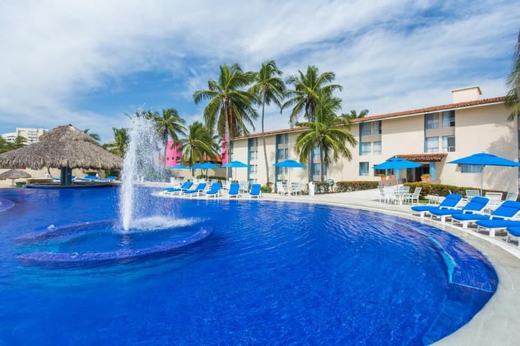 Imagen - ULTIMA HORA 🔥 Hotel todo incluido en IXTAPA 2 adultos
