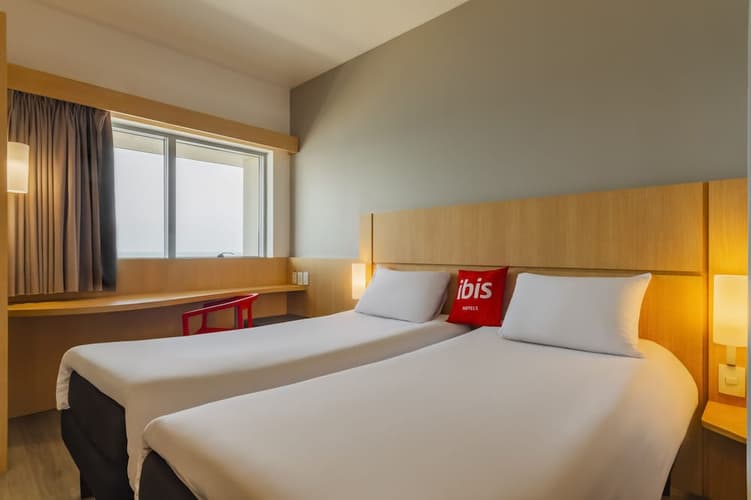 Imagen - 05 NTS IBIS CARTAGENA MARBELLA - CTG HAB DBL