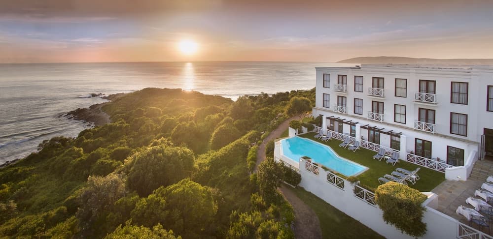 Immagine -  7N The Plettenberg Hotel + 3GF