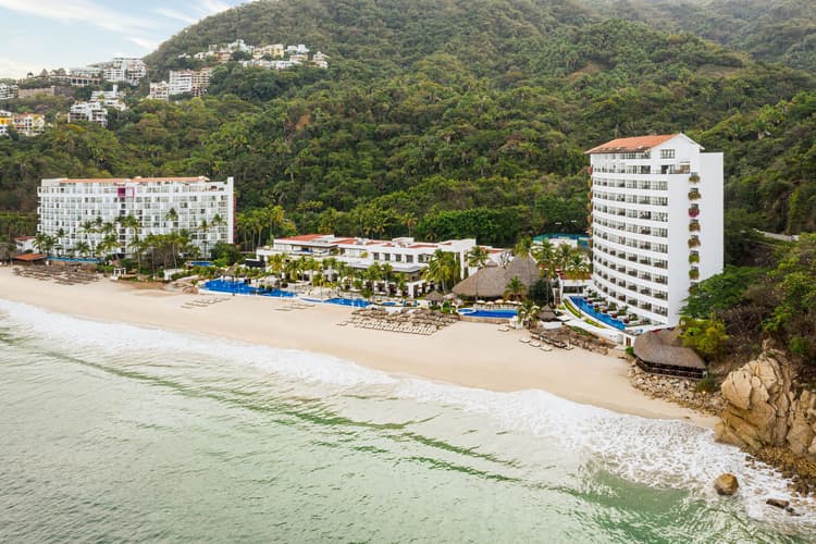 Imagen - Hyatt Ziva Puerto Vallarta - Todo Incluido