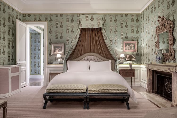 Imagem - 3 Days. 5* MADRID - Santo Mauro, a Luxury Collection (BO)