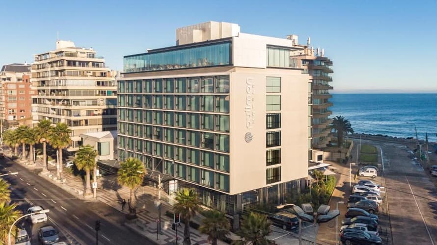 Image -  2-Night Package at Pullman San Martín Viña del Mar