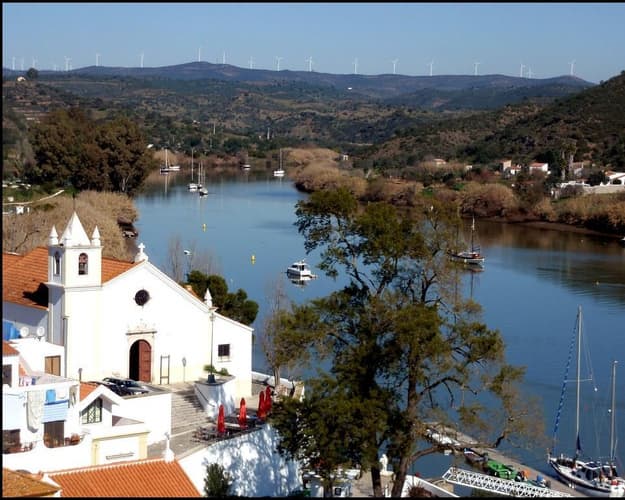 Imagen - Alcoutim - Hotel 3* (Praia Fluvial)