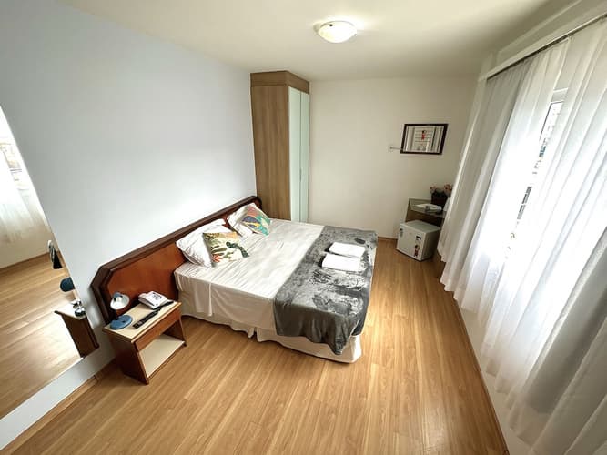 Imagen - 05 NTS HOTEL TORRE SOL 3* - HAB DBL