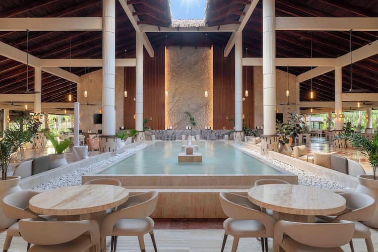 Image - Paquete a Punta Cana | Grand Palladium Select Bávaro 5*