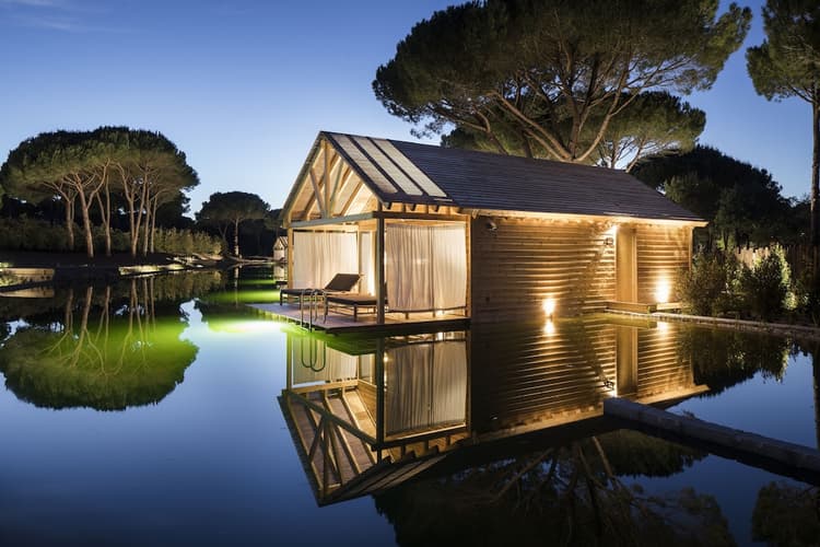 Imagen - Comporta - Sublime Comporta 5*APA