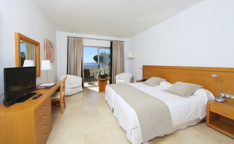 Image - 5N Hotel Bendinat + 2GF