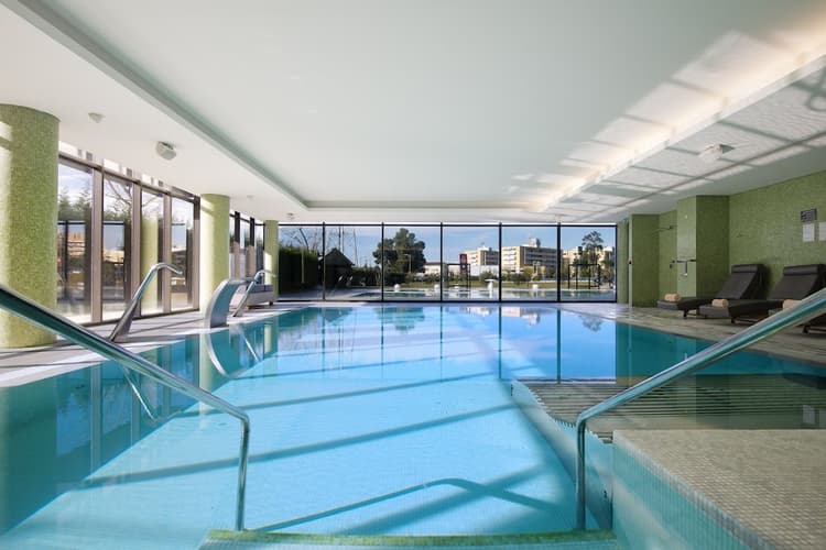 Imagen - Braga - Hotel 5*APA - Outubro